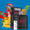 Level X G2 Ultra Flavour Beast Pod 50k-Hawaiian Red import placeholder for 7973655314495