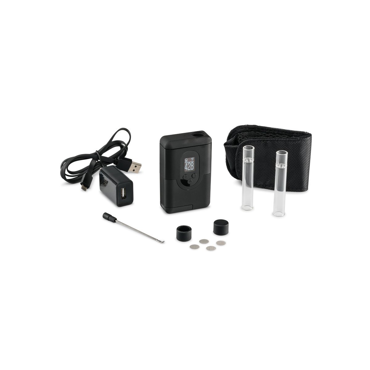 lightly used arizer argo vaporizer lightly used arizer argo vaporizer