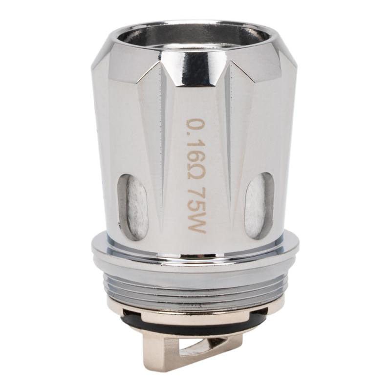 horizontech falcon / falcon king / falcon legend replacement coils (3pcs/pack) horizontech falcon / falcon king / falcon legend replacement coils (3pcs/pack)