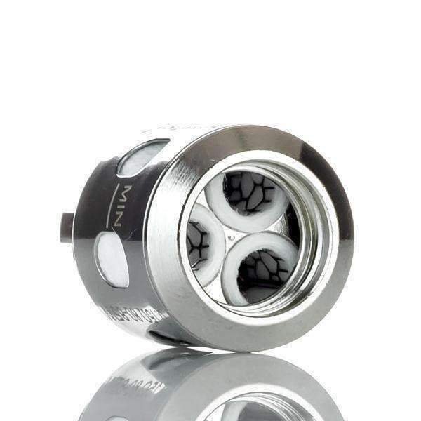 horizontech falcon / falcon king / falcon legend replacement coils (3pcs/pack) horizontech falcon / falcon king / falcon legend replacement coils (3pcs/pack)