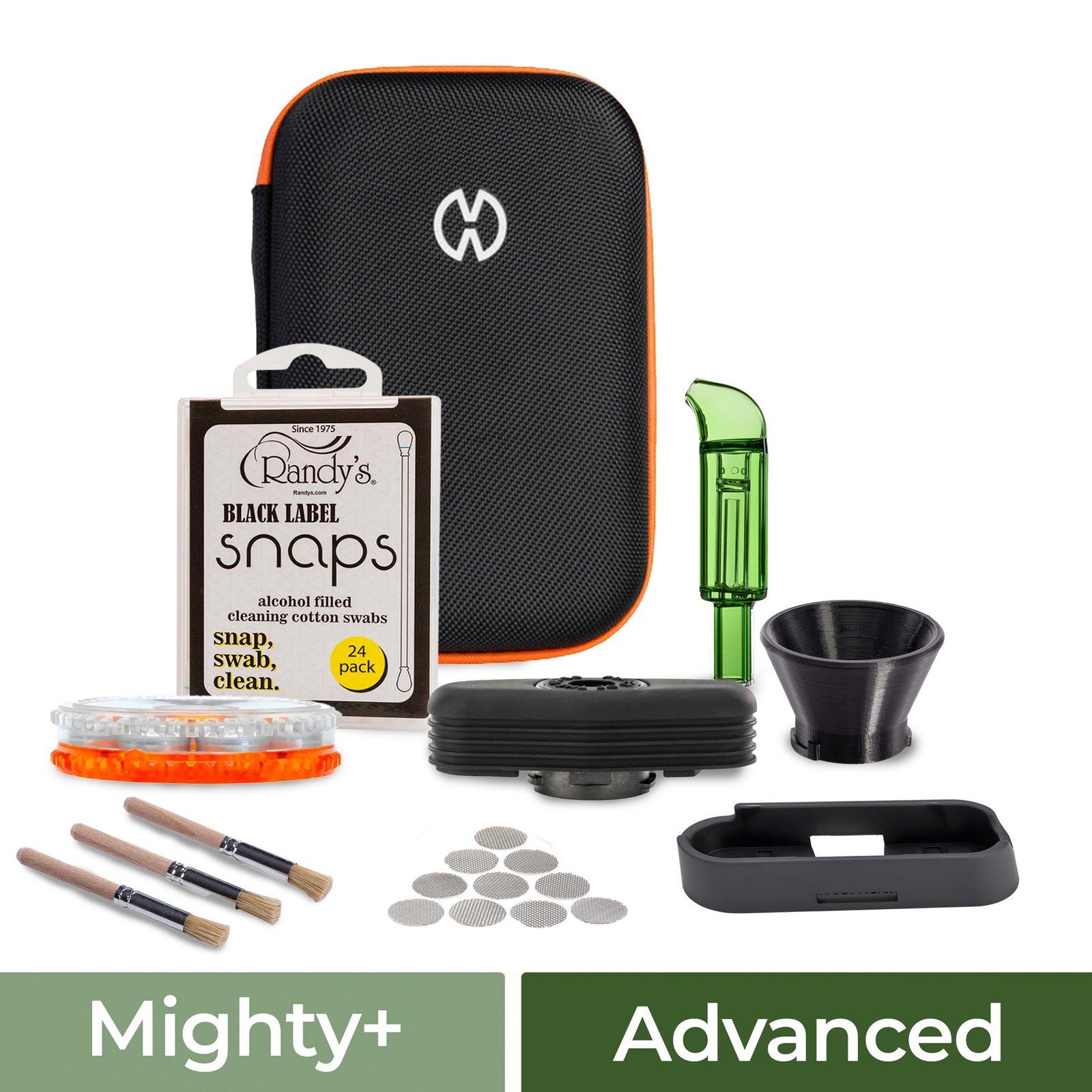 mighty+ advanced accessories kit mighty+ advanced accessories kit