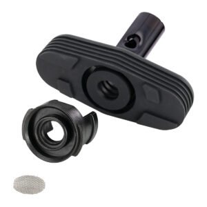 mighty/mighty+ glass adapter