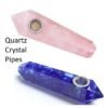 Natural Crystal Hand Pipes import placeholder for 6768891199551