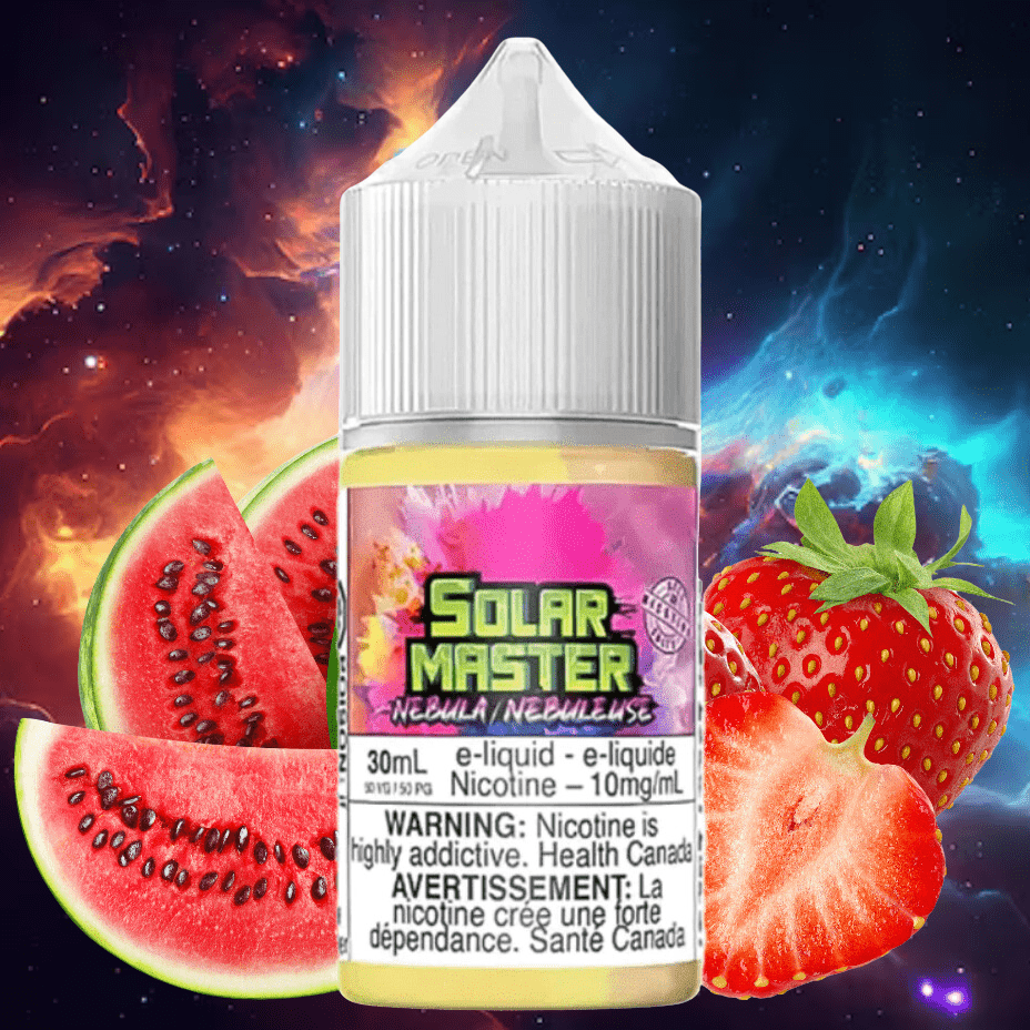 nebula salt by solar master e liquid nebula salt by solar master e liquid