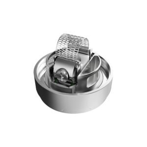 ofrf nexmesh first temp control prebuilt coil 0.15ohm 10pcs/pack