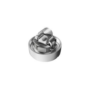 ofrf nexmesh first temp control prebuilt coil 0.15ohm 10pcs/pack