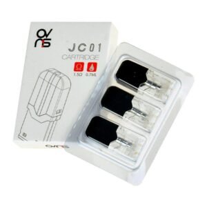 ovns jc01 3 pods