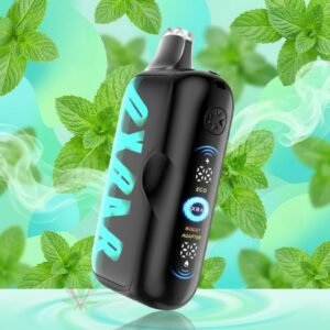 oxbar g100k disposable vape fresh mint