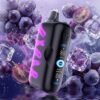 Oxbar G100K Disposable Vape - Grape Ice import placeholder for 8119780769855