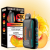 Oxbar G42k Disposable Vape-Mango Peach import placeholder for 7957243592767