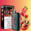 Oxbar G42k Disposable Vape-Peach Strawberry import placeholder for 7667419676735