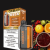 Oxbar M85K Disposable Vape - Cranberry Orange import placeholder for 7927256416319