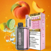 Oxbar M85K Disposable Vape - Sour Peach G import placeholder for 7956559233087