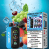 Oxbar Maglink 90K Starter Kit - Peach Berry Ice import placeholder for 8103529775167
