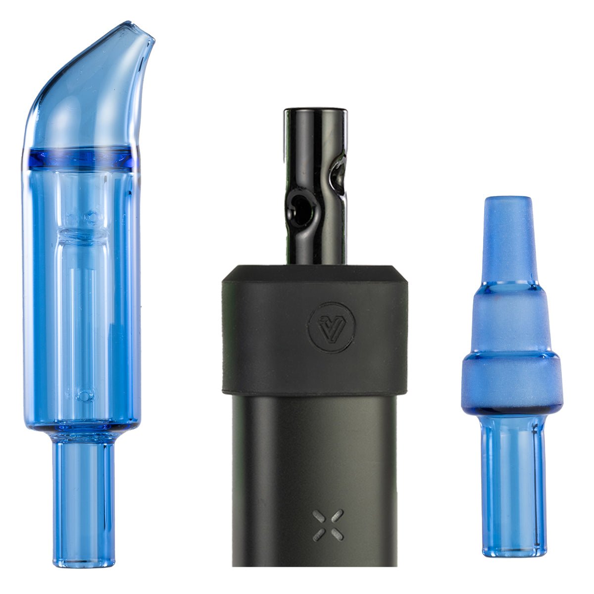 pax glass adapter pax glass adapter
