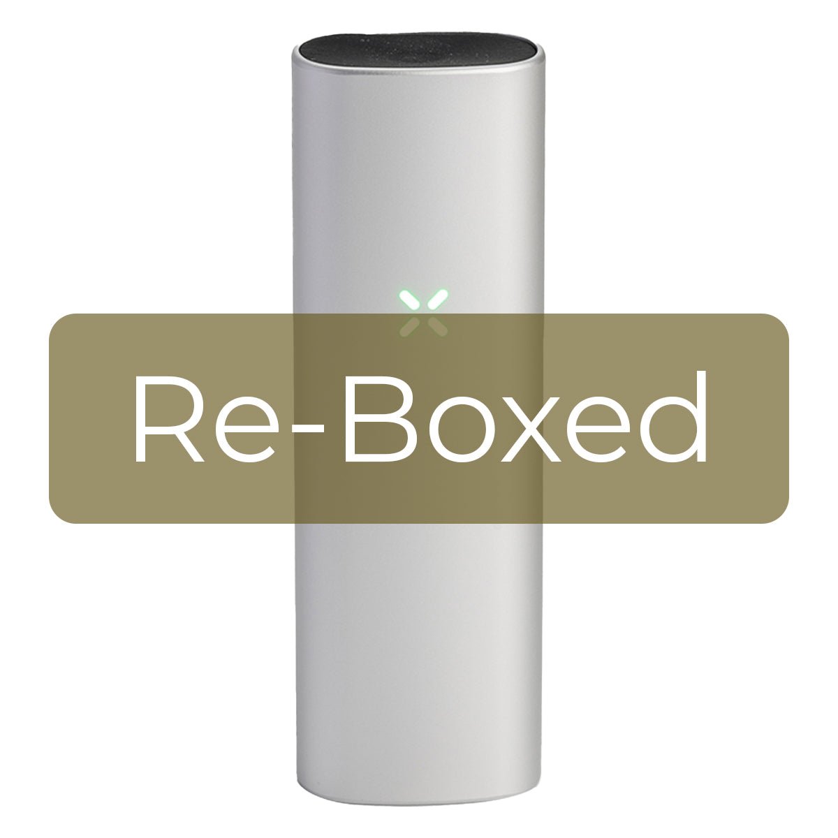 lightly used pax mini vaporizer lightly used pax mini vaporizer