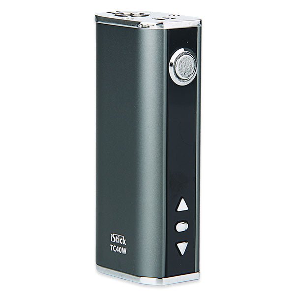 eleaf istick 40w tc mod 2600mah (type c charging) eleaf istick 40w tc mod 2600mah (type c charging)