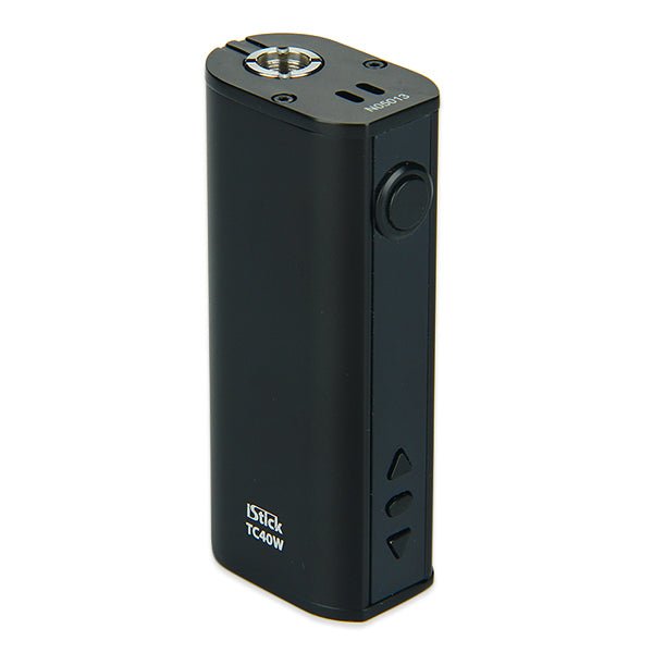 eleaf istick 40w tc mod 2600mah (type c charging) eleaf istick 40w tc mod 2600mah (type c charging)