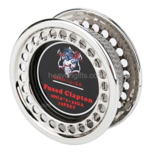 demon killer rda rta diy wick & wires 15ft