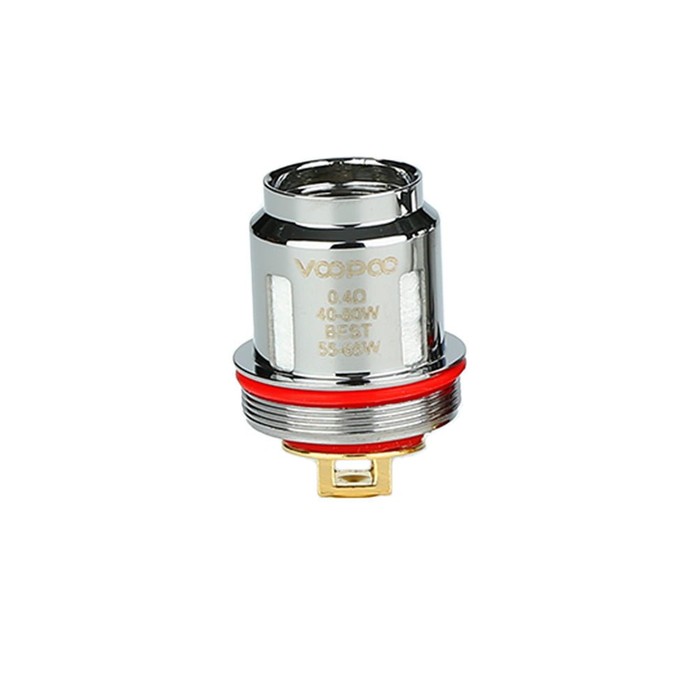 voopoo uforce replacement coil (5pcs/pack) u force voopoo uforce replacement coil (5pcs/pack) u force