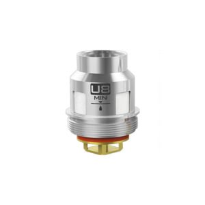 voopoo uforce replacement coil (5pcs/pack) u force