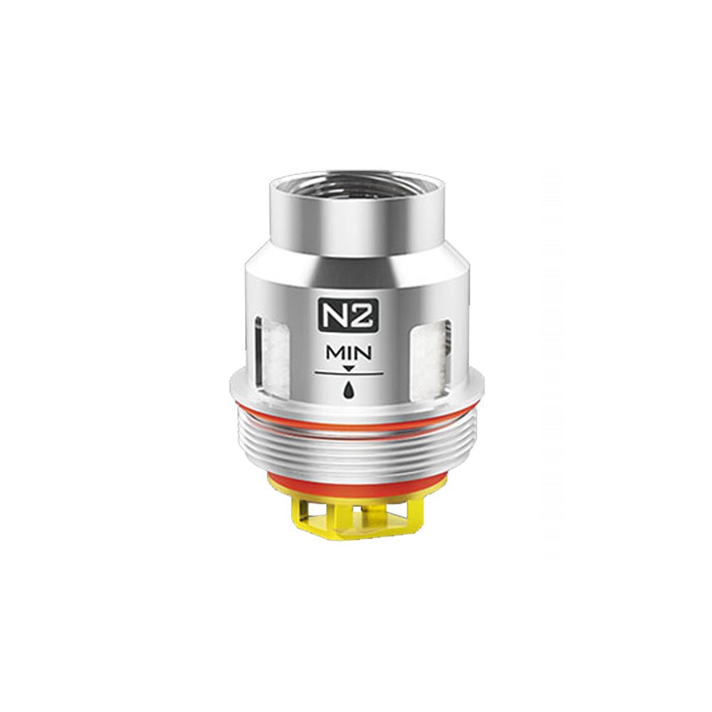 voopoo uforce replacement coil (5pcs/pack) u force voopoo uforce replacement coil (5pcs/pack) u force