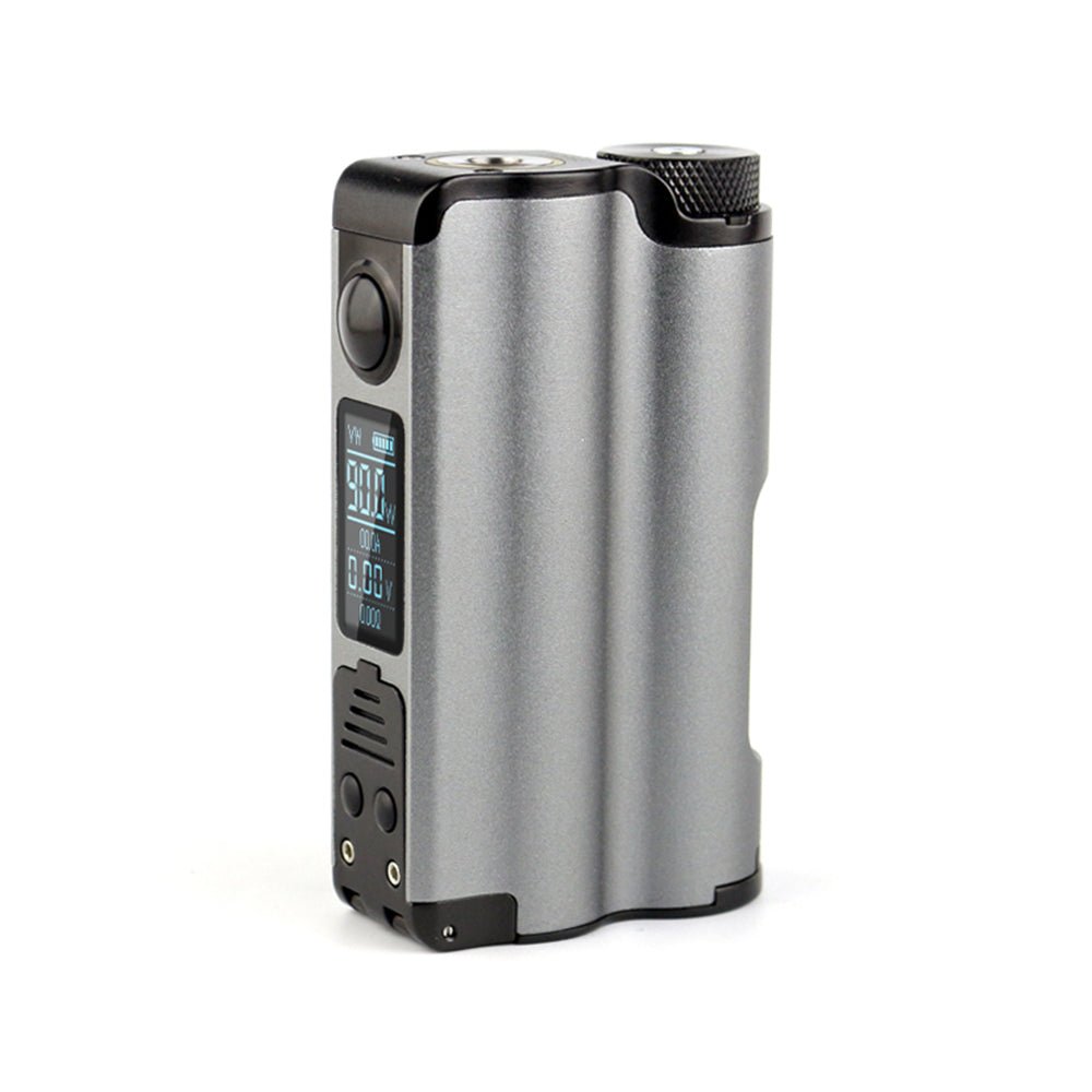 dovpo topside 90w top fill tc squonk mod dovpo topside 90w top fill tc squonk mod