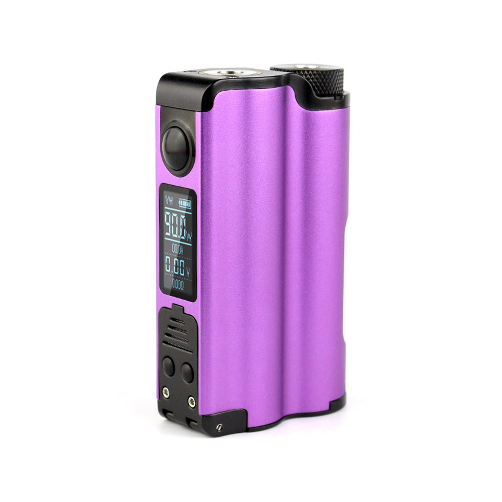 dovpo topside 90w top fill tc squonk mod dovpo topside 90w top fill tc squonk mod