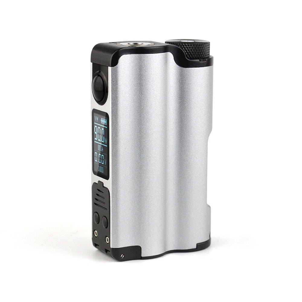 dovpo topside 90w top fill tc squonk mod dovpo topside 90w top fill tc squonk mod