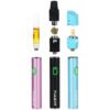 Pulsar 510 Delta 3 in 1 Vape Pen Kit 900mAh import placeholder for 9378364719347