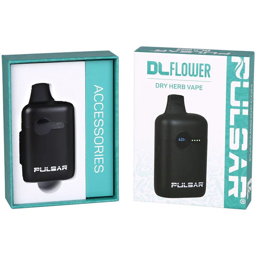 pulsar dl flower dry herb vape bar pulsar dl flower dry herb vape bar