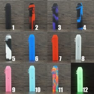 uwell caliburn silicone case