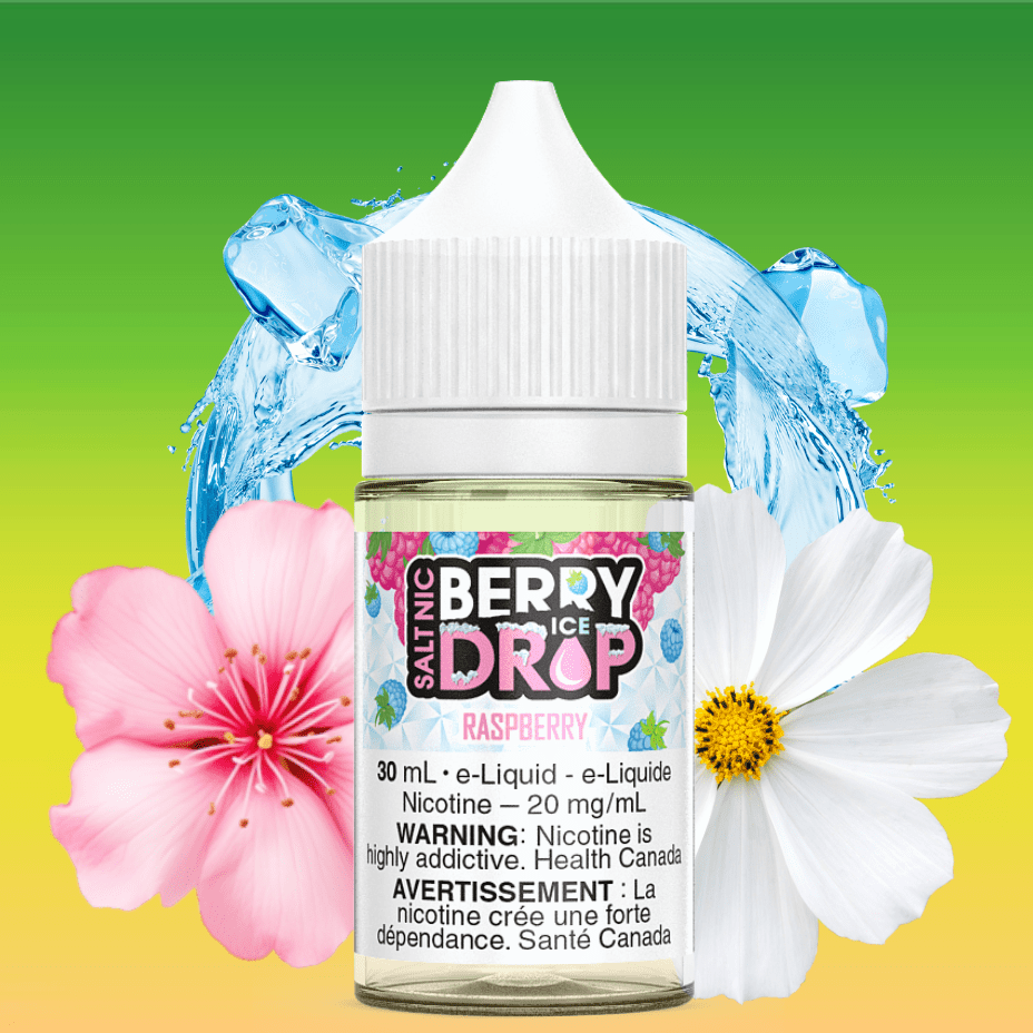 raspberry ice salt by berry drop e liquid raspberry ice salt by berry drop e liquid