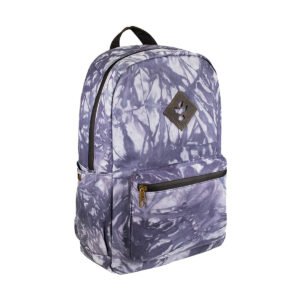 revelry the escort smell proof backpack