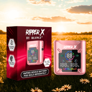 ripper x ultra battery 1000mah