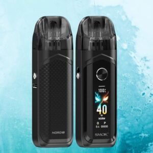 smok nord 6 80w pod kit 3800mah