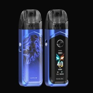 smok nord 6 80w pod kit 3800mah