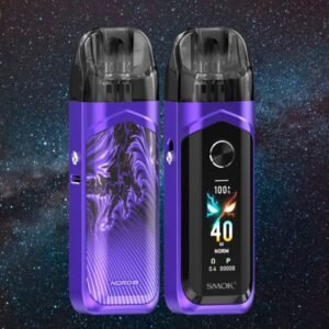 smok nord 6 80w pod kit 3800mah