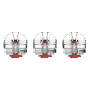 smok nord gt empty replacement pods 3/pkg