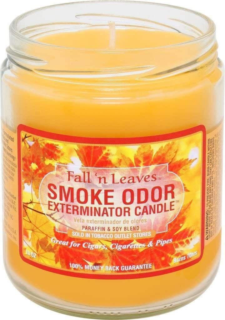 smoke odor 13oz candles smoke odor 13oz candles