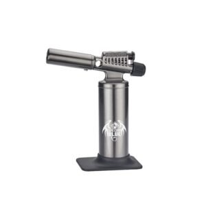 special blue torch heavy metal