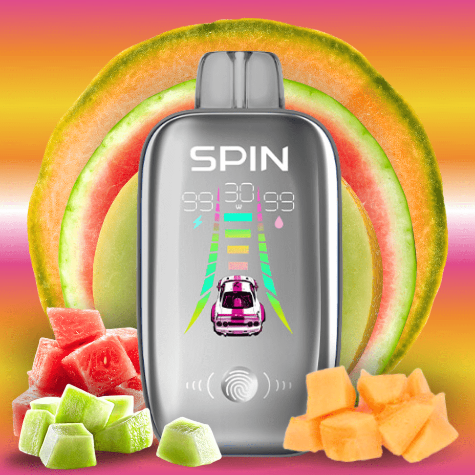 spin ultra 40k disposable vape watermelon honeydew cantaloupe spin ultra 40k disposable vape watermelon honeydew cantaloupe