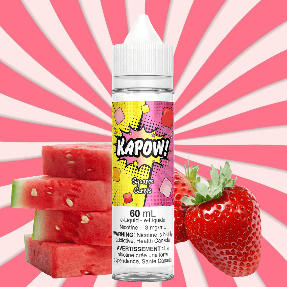 squares by kapow e liquid squares by kapow e liquid