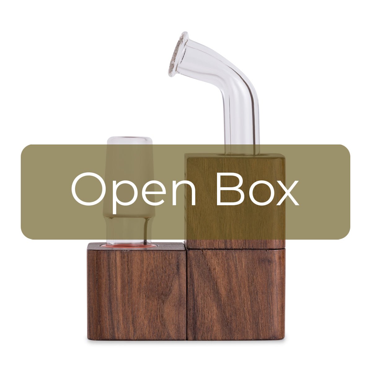 lightly used sticky brick flip brick vaporizer lightly used sticky brick flip brick vaporizer