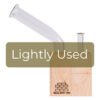 Lightly Used - Sticky Brick OG Vaporizer import placeholder for 7626880516291