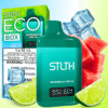 STLTH Eco Box Disposable Vape - Watermelon Lime Ice import placeholder for 7979607523391