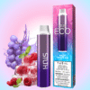 STLTH Eco Disposable Vape - Razzy Grape Ice import placeholder for 7964447768639