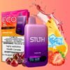 STLTH Eco XL Disposable Vape - Punch Ice import placeholder for 7953777885247