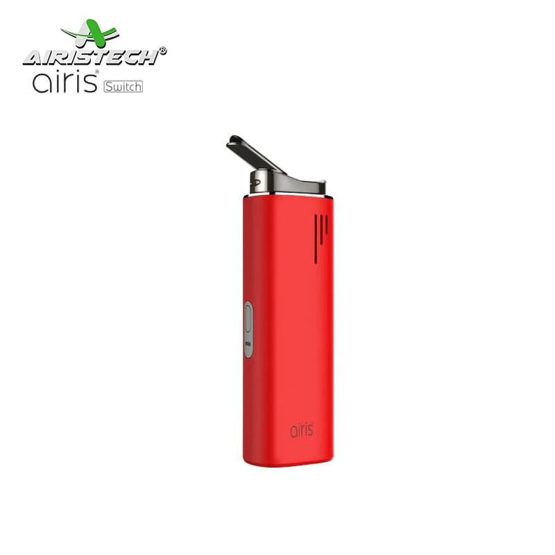airistech airis switch premium herb/oil/wax vaporizer kit unique 3 in 1 design airistech airis switch premium herb/oil/wax vaporizer kit unique 3 in 1 design