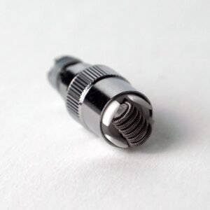 boundless terp pen xl single quartz coils (2pcs/pack)